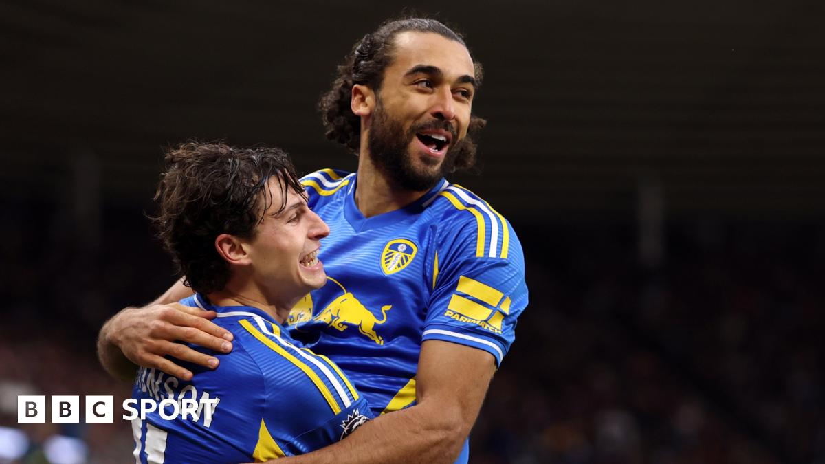 Leeds vs Sunderland: Attack vs Defense in Crucial Championship Clash